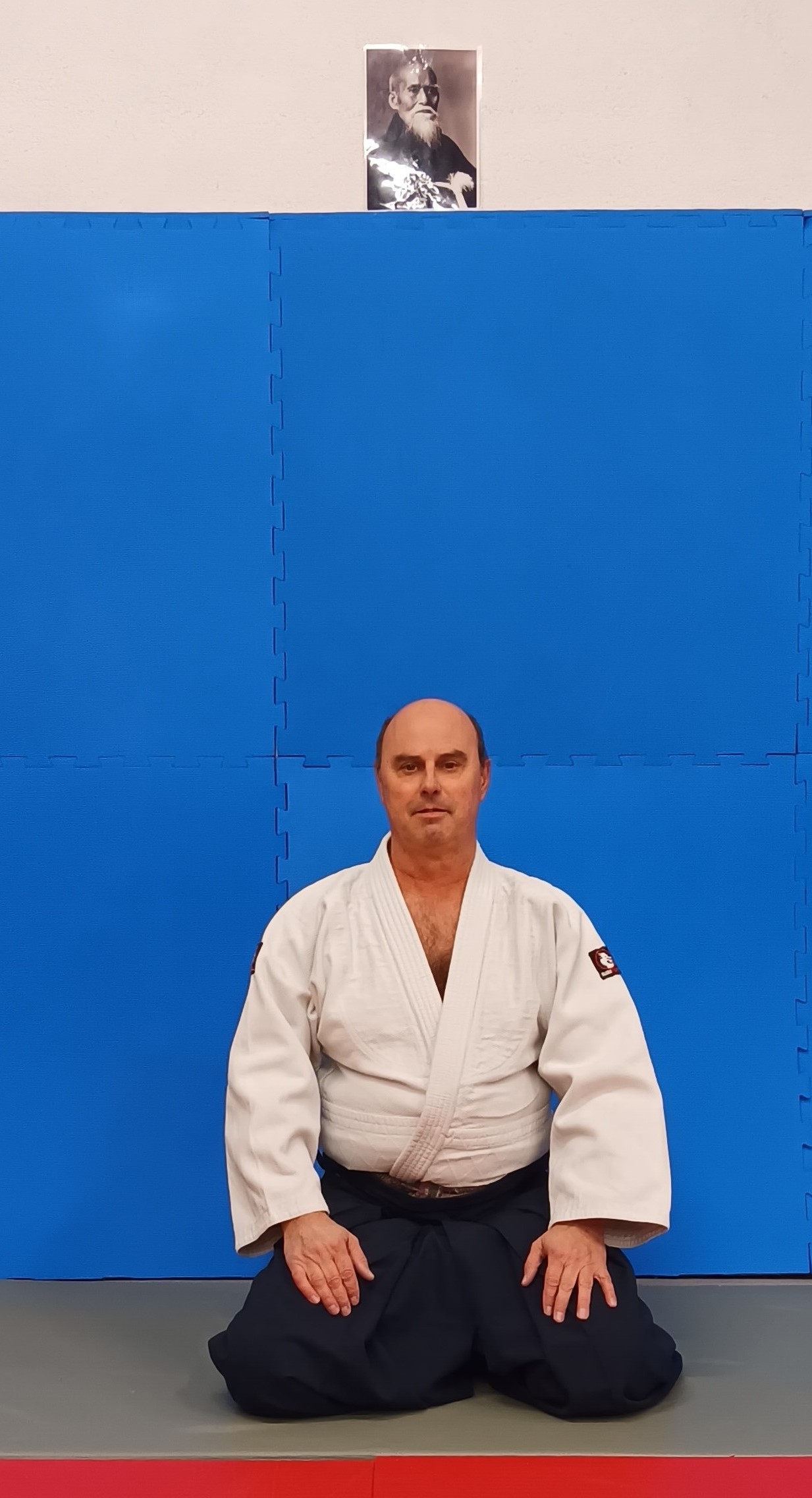 Didier Maufus