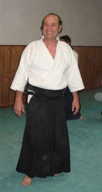 Bernard BLEYER